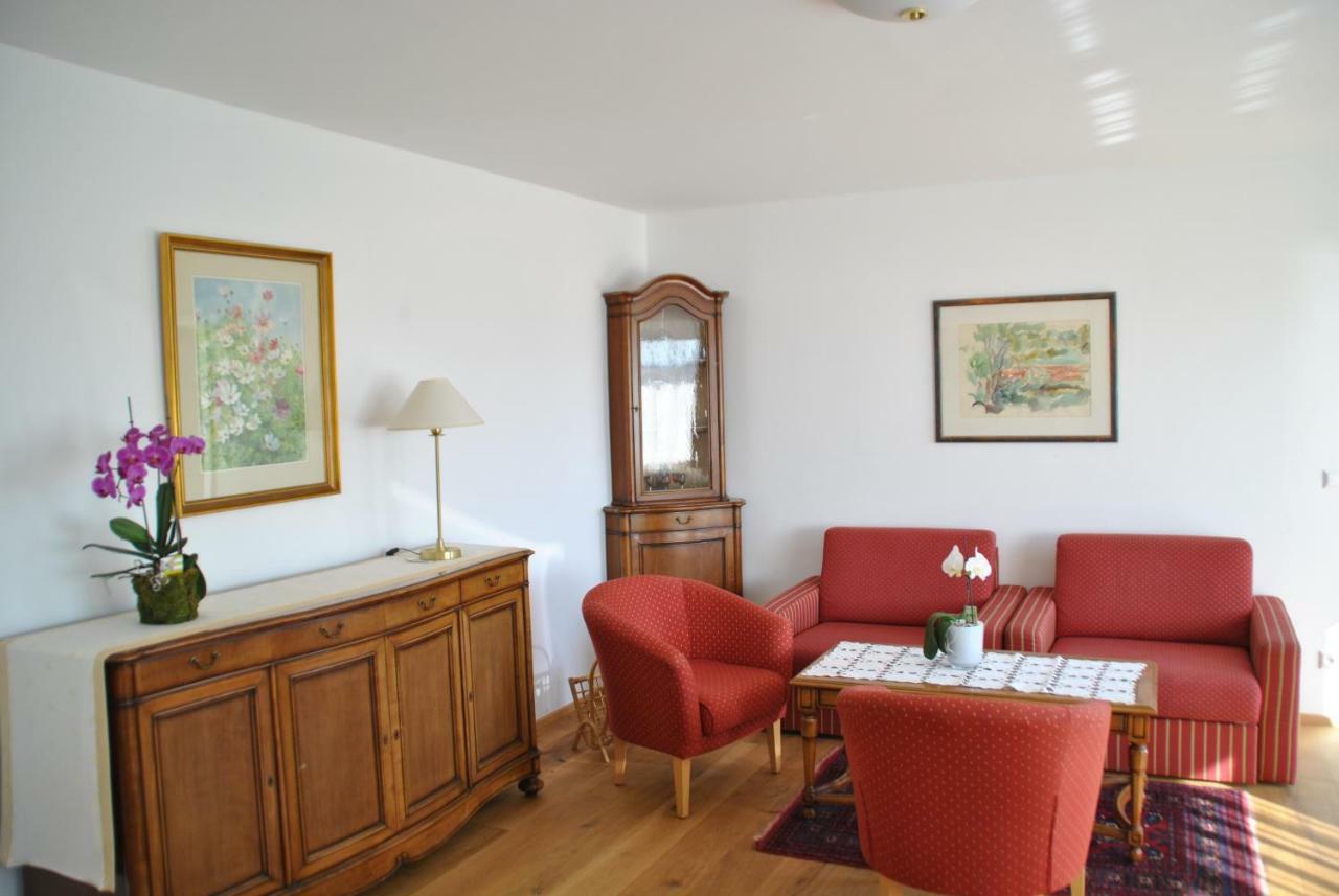 Ferienwohnung St. Martin 28 Techelsberg Exteriör bild